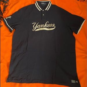 Polo Ralph Lauren x Yankees